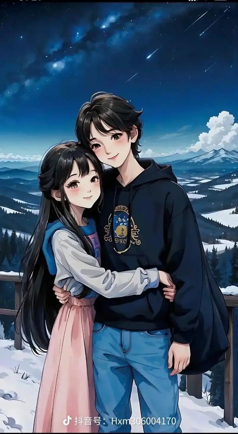 热门动漫3